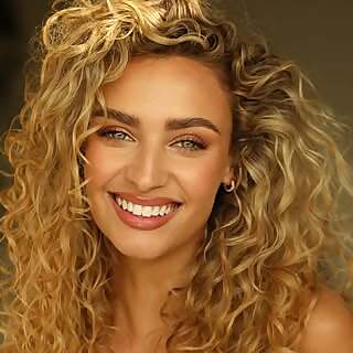 Isabelle Stickland 