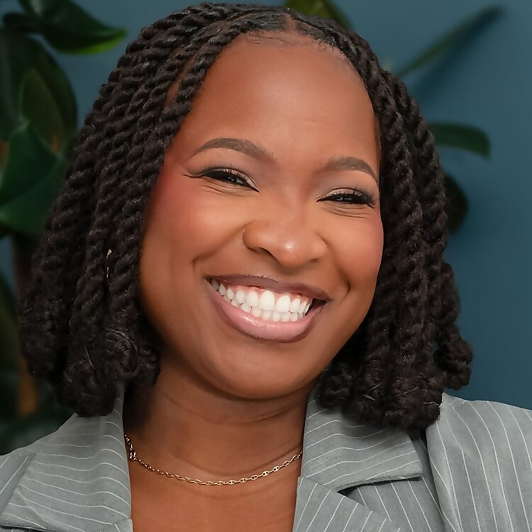 Elizabeth Idowu