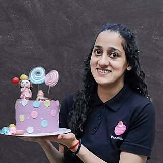 Kritika Malhotra