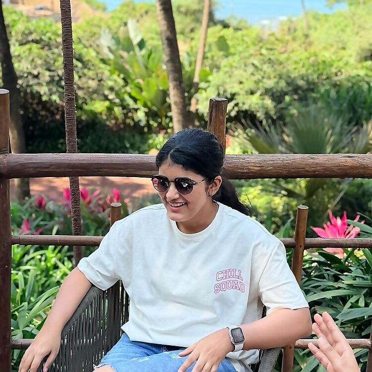 Prachi Navandar