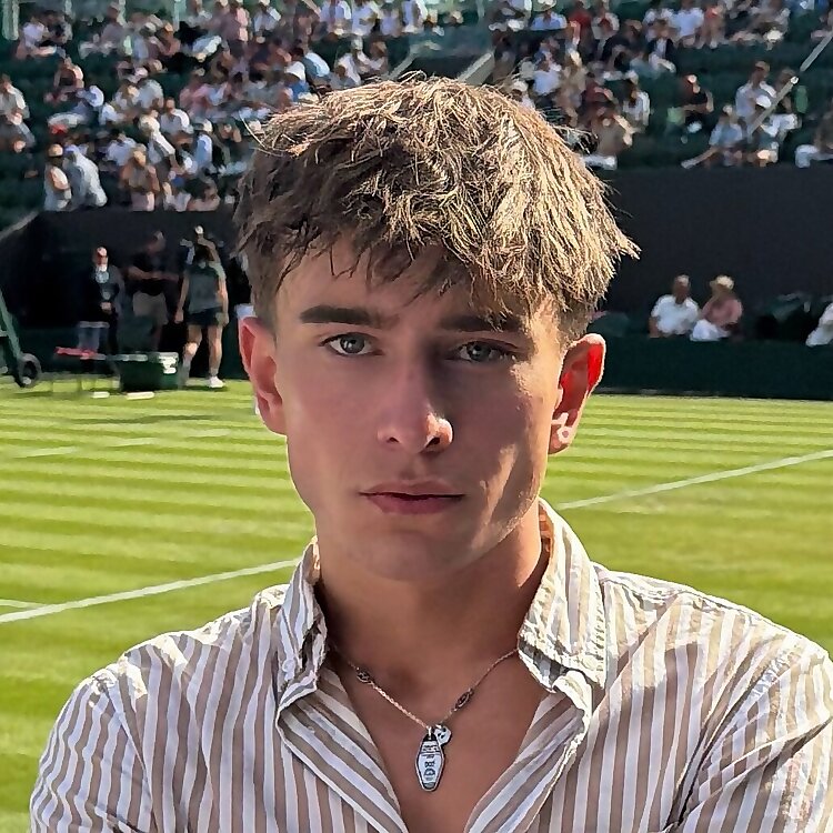 Dawid Rakowski