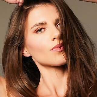 Christina May