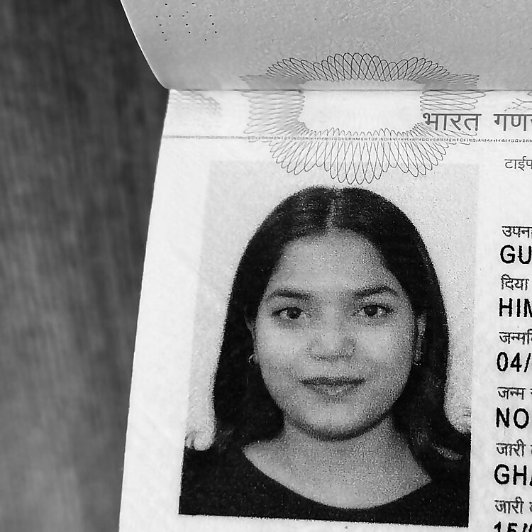 Himani Guher