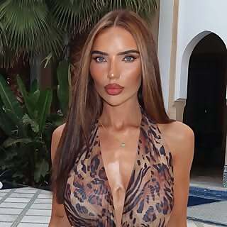Jazmine Jayne Nichol