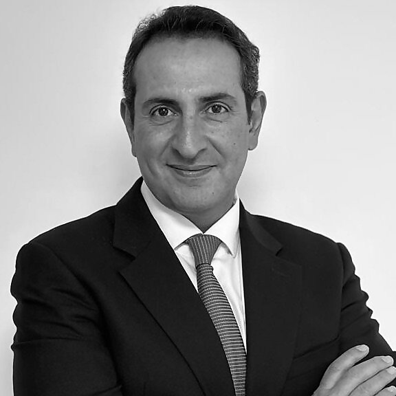 Alexander Bader