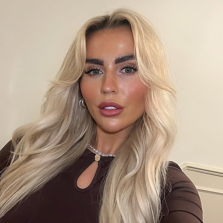 Jodie Leigh