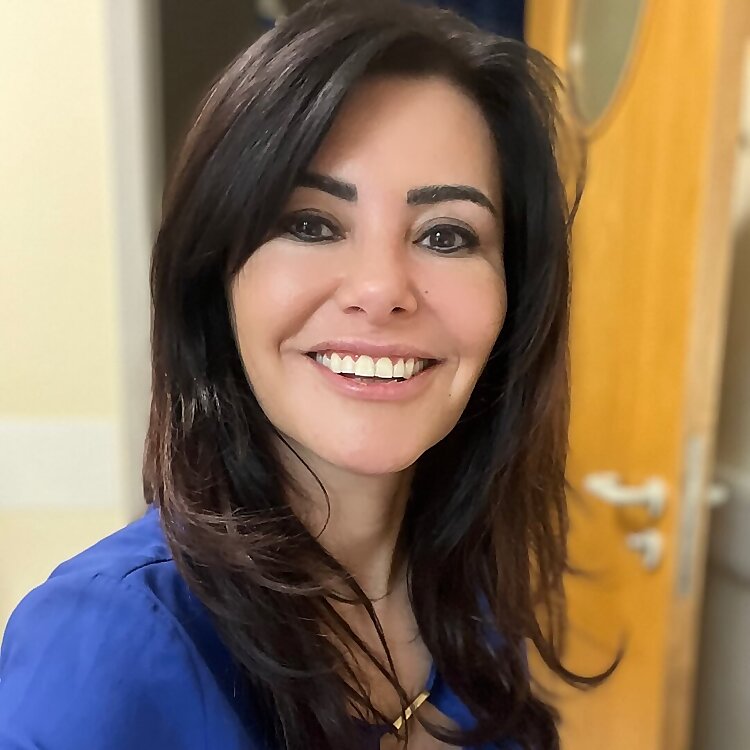 Dr Handan Yilmaz