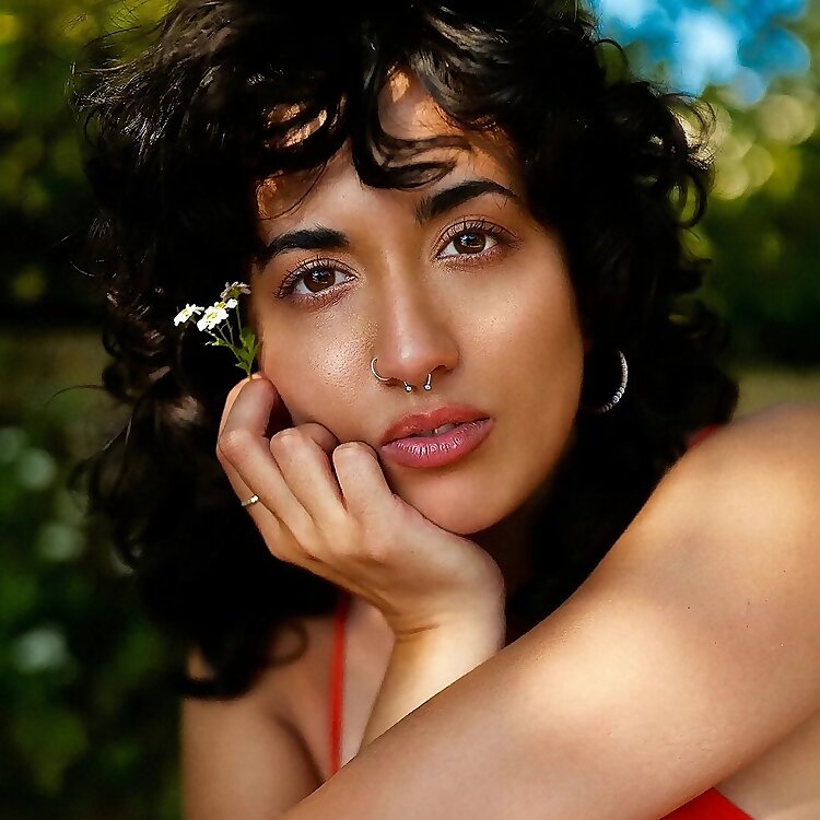 Yasmin Van-Smith