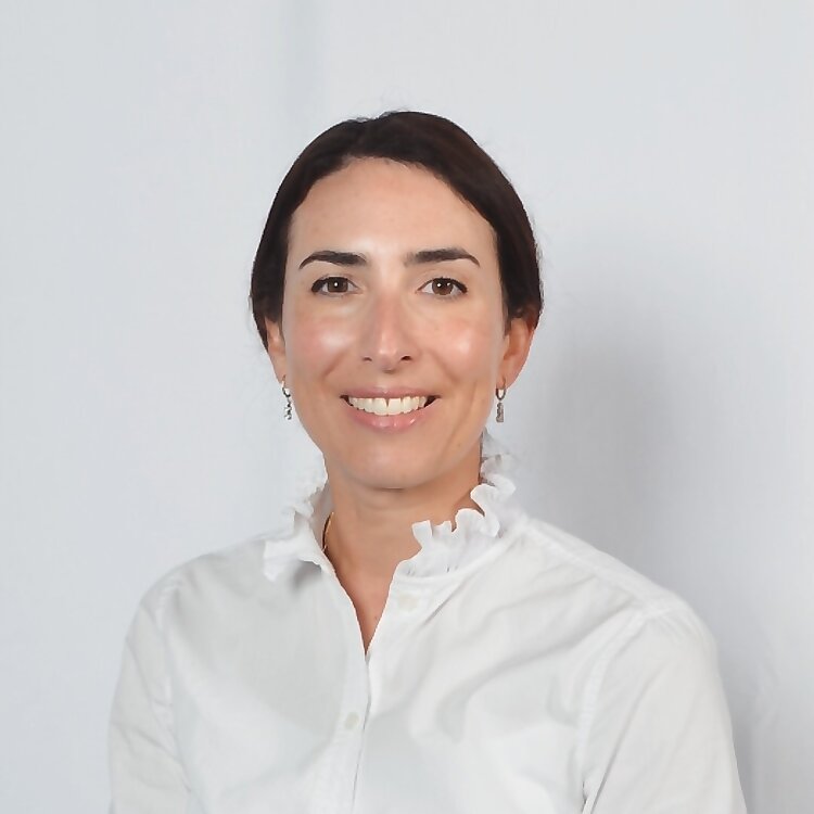 Nadia Amokrane