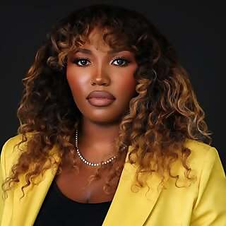 Dr. Aya M. Waller-Bey