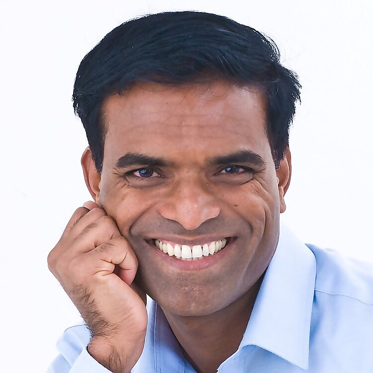 Mahantesh Karoshi