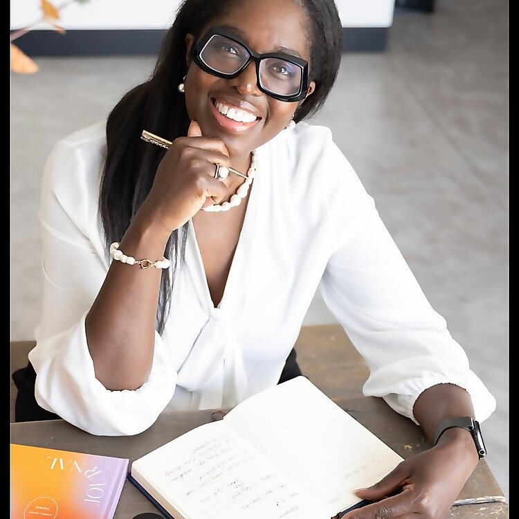 Ms Karen Joash