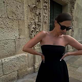 Travel Girl
