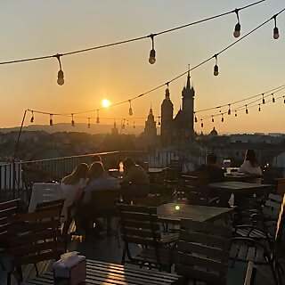Krakow City Strolls