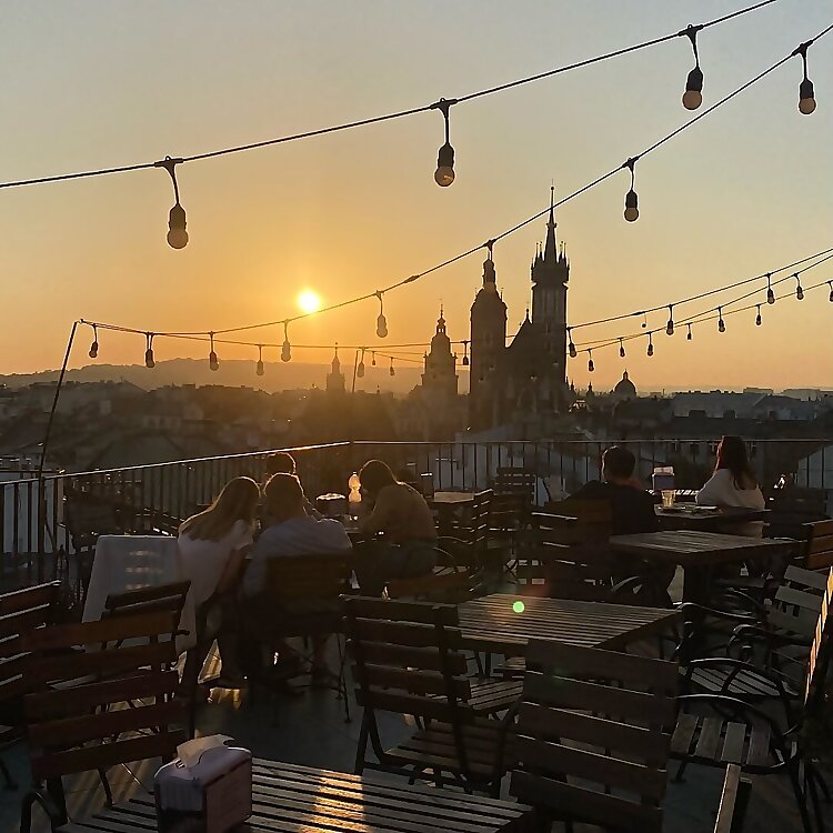 Krakow City Strolls