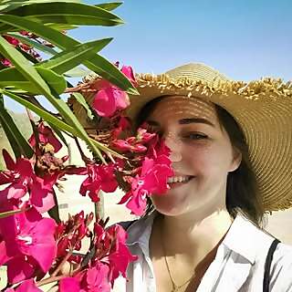 The Polish Travel Girl 