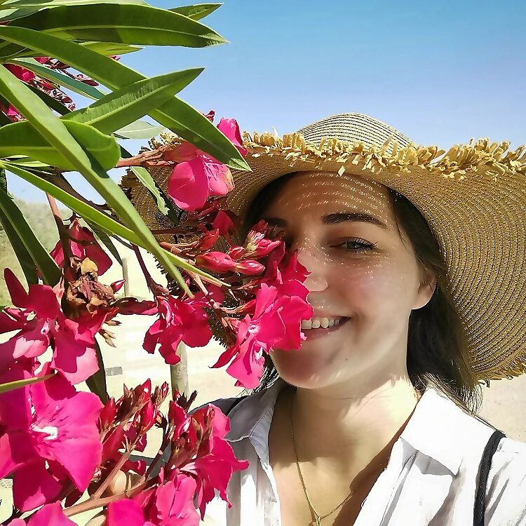 The Polish Travel Girl 