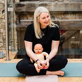 Jojo Heather Hammonds