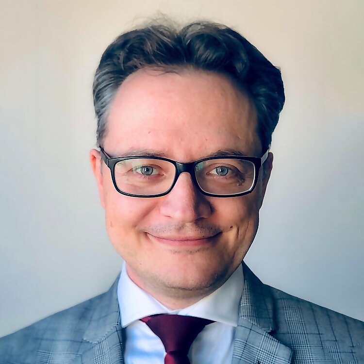 Jaroslaw Marciuk 