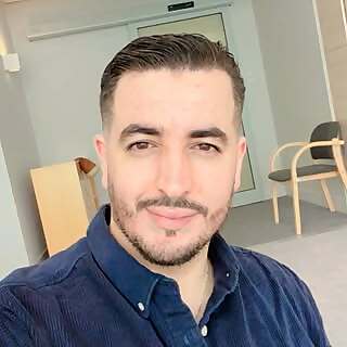 Walid Daoudi