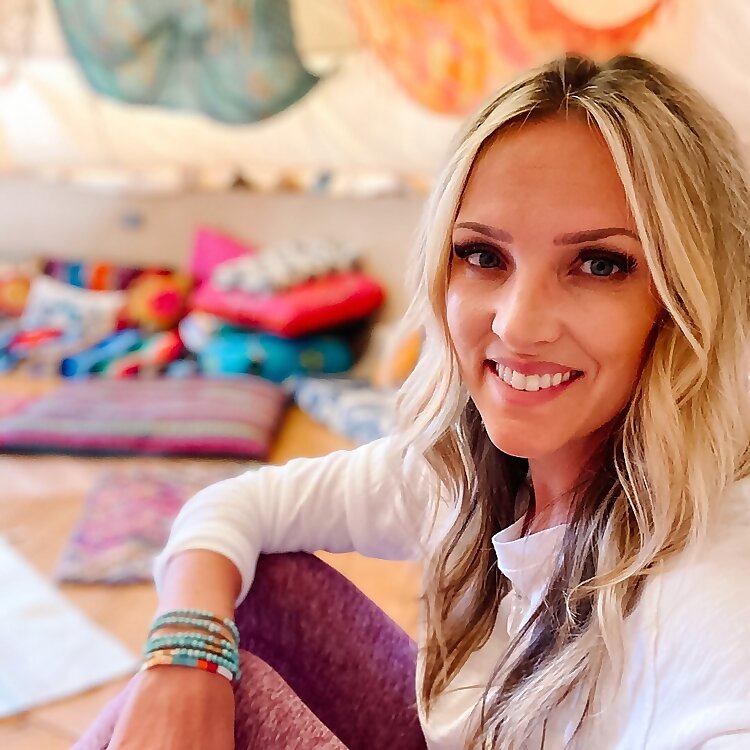 Melissa Taylor