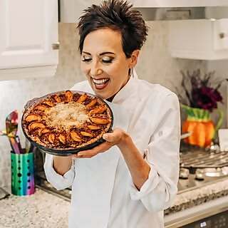 Chef AJ