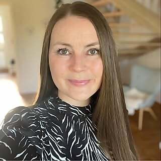 Karen Bilde Simonsen