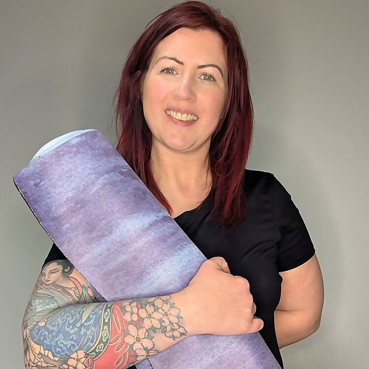 Tara Thompson