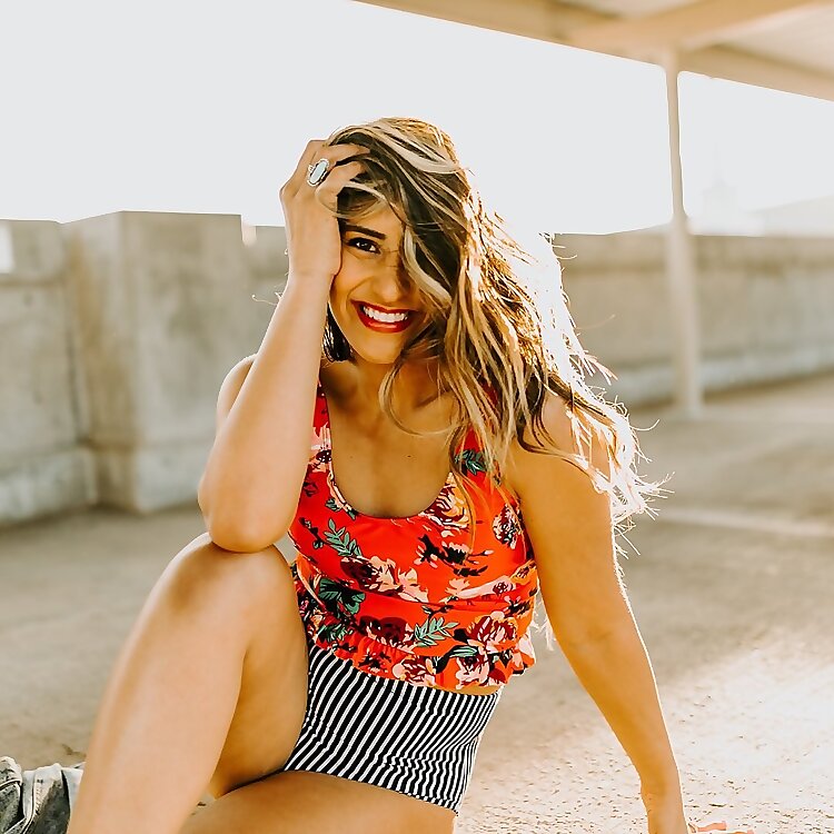 Tia Bee Stokes