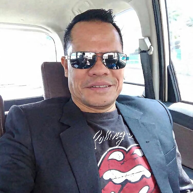 Harry Padaga