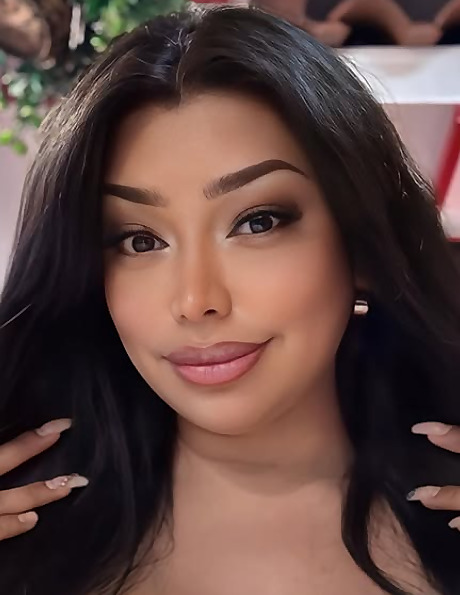 Sofia Mendoza