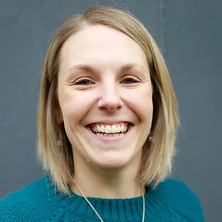 Kimberley Mousley