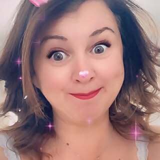 Kerrie Mitchell