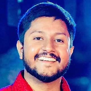 Harshraj Mahida