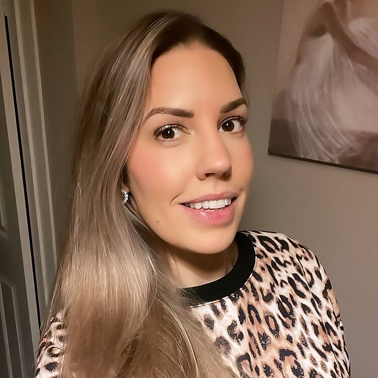 Zoe Modgil