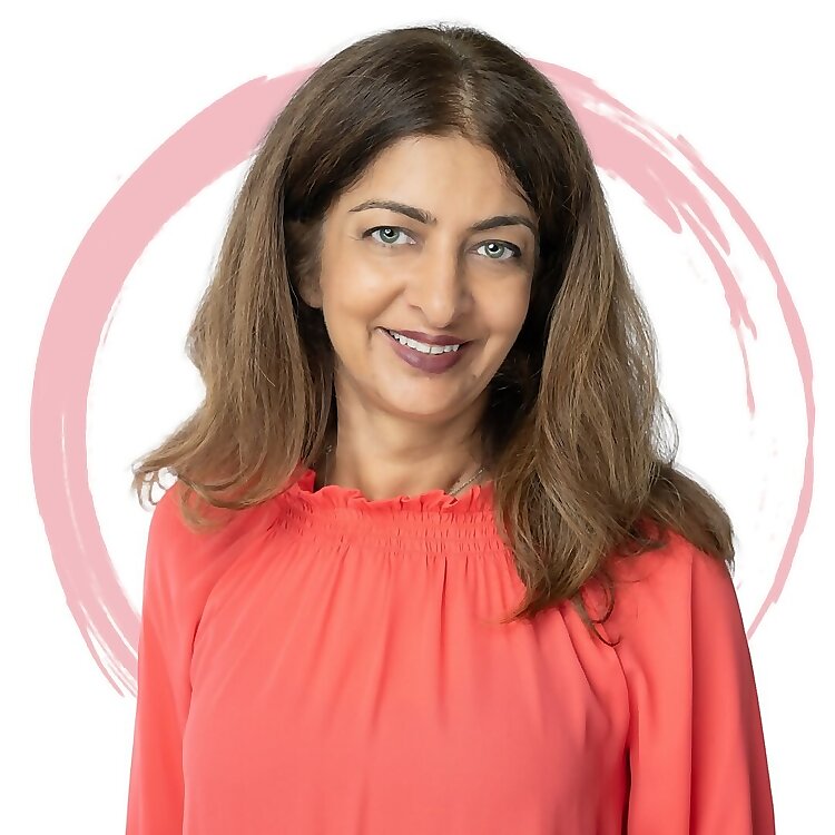 Rinku Mehra