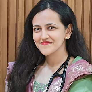 Dr Jayati Jhala