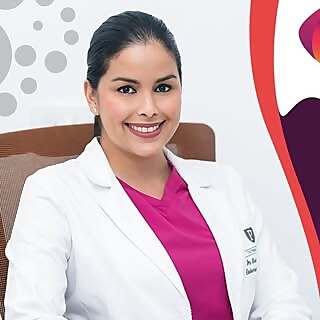 Dra. Nicole M. Monteverde C.