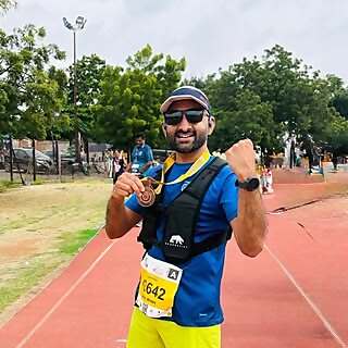 C Rahul Reddy