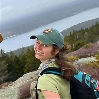 Lauren Coye