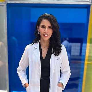 Dra Karla Ma Aguilar