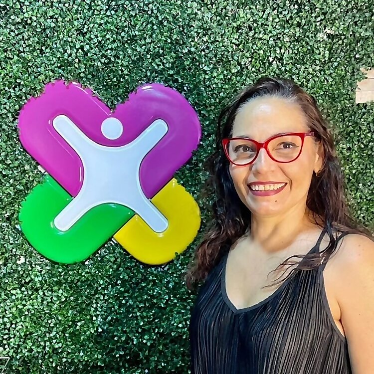 Dra. Rosa Elena Mora 