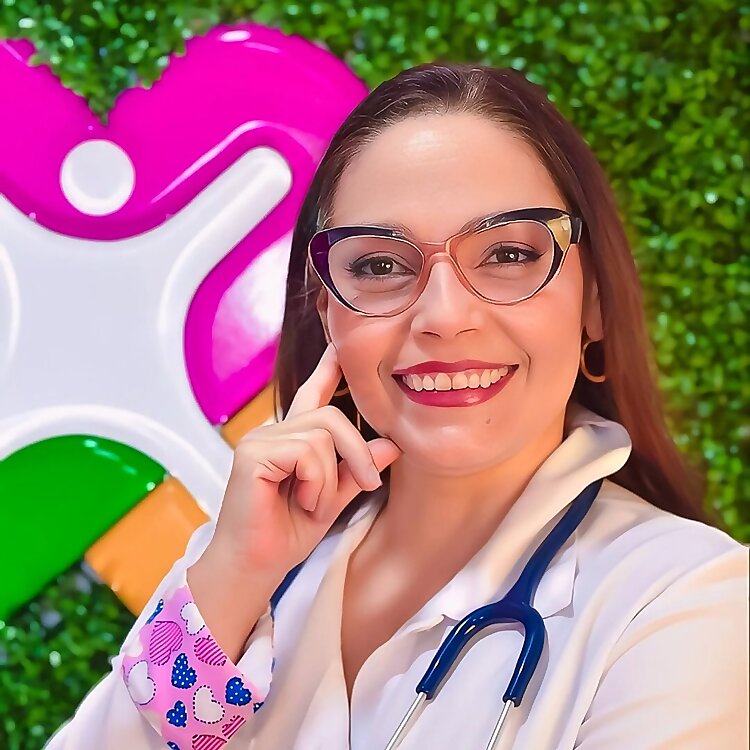 Dra. Rosa Elena Mora 