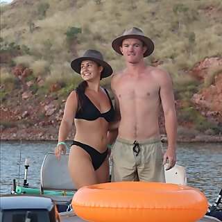 Elliot Birmingham & Amy O Reilly