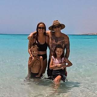 Jordan Snowden & Kyle