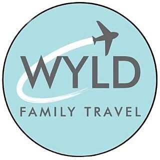 Mark Wyld & Bec Wyld