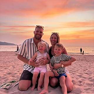 Brittany & Shaun McDougall