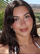 Top 90 Brunette OnlyFans Influencers in 2025