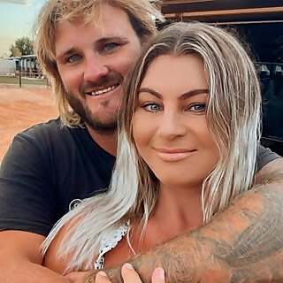 Jamie & Tim