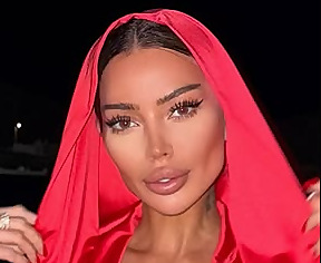 Top 20 Arab OnlyFans Influencers in 2025